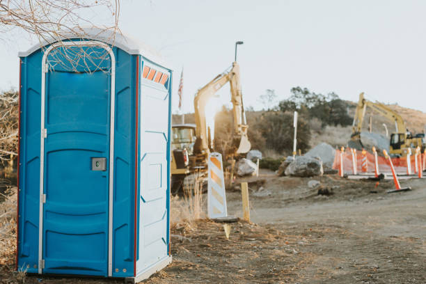 Best Local porta potty services  in Elwood, UT