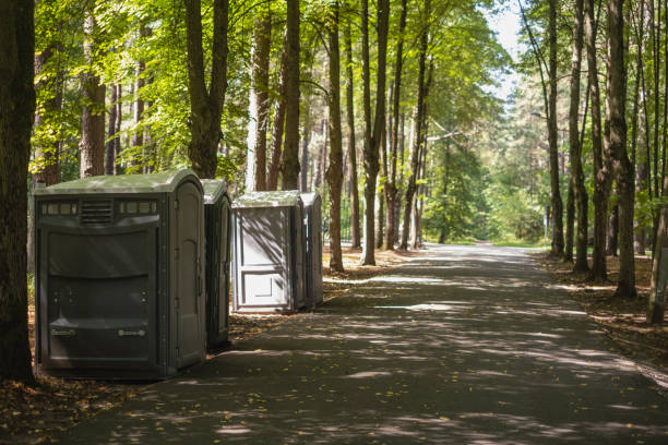 Best Portable toilet rental cost  in Elwood, UT