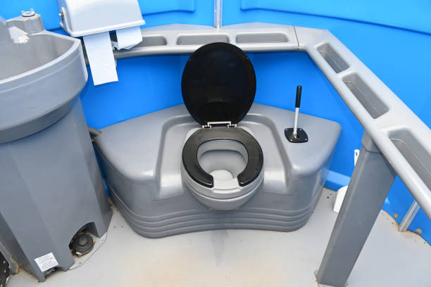 Best Porta potty rental for parties  in Elwood, UT