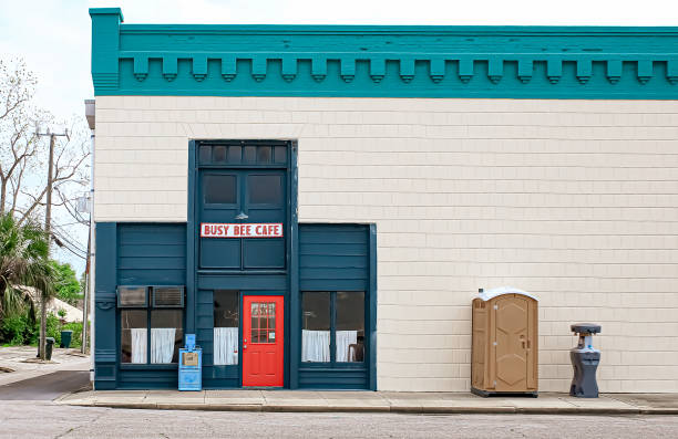 Best Event porta potty rental  in Elwood, UT